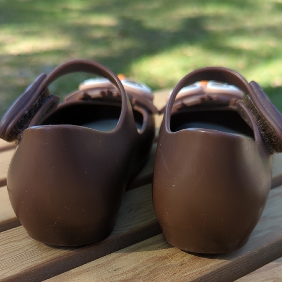 Brown Owl Kids Shoes - Picture 3 of 6